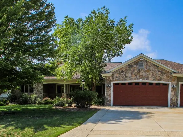 8148 Anna AVENUE, Waterford, WI 53185