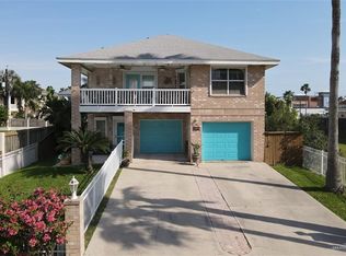 206 W Bahama St, South Padre Island, TX 78597