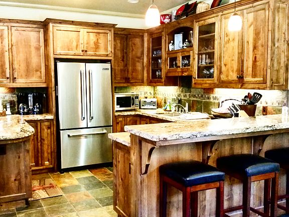 Morro Bay Custom Cabinets