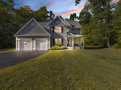 7 Bushy Hill Road, Deep River, CT, 06417