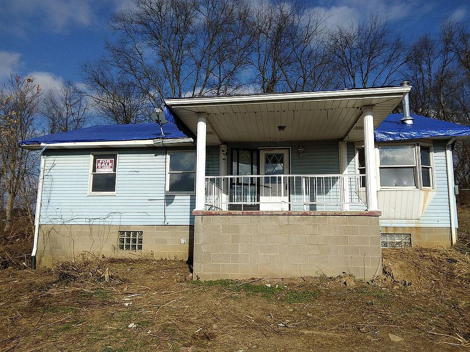 1671 County Road 47, Toronto, OH 43964 | Zillow