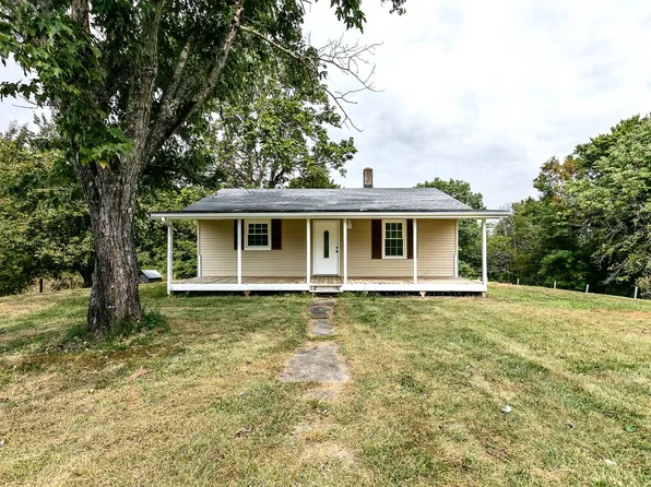 2295 Hourigan Ln, Gravel Switch, KY 40328