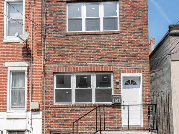 509 Fernon St, Philadelphia, PA 19148