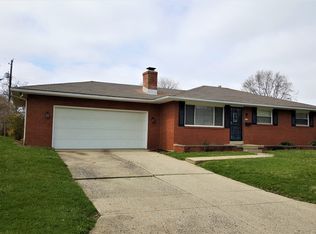 1495 Bycroft Rd, Columbus, OH 43206