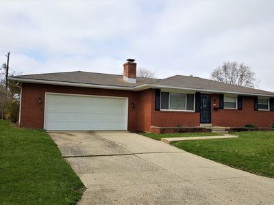 1495 Bycroft Rd, Columbus, OH, 43206