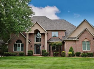 6684 Oleander Ln, Portage, MI 49024