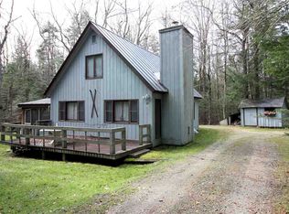 24 Low Land Loop #C177-C178, Wilmington, VT 05363