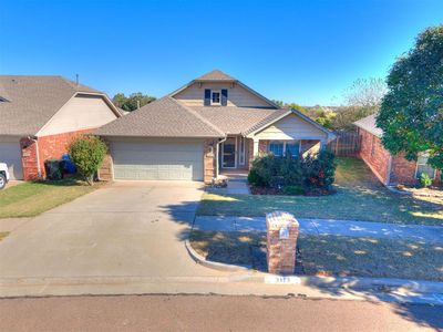 3113 Queenston Ave, Norman, OK, 73071