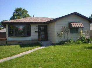 420 Armitage Ave, Northlake, IL 60164