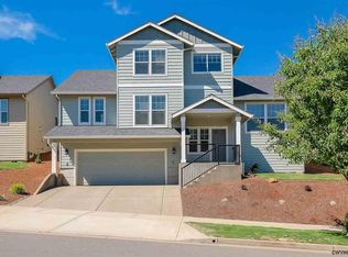 2373 Renee Ave NW, Salem, OR 97304