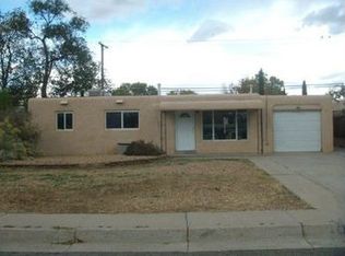 9917 Leyendecker Rd NE, Albuquerque, NM 87112