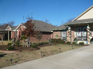 138 Tomahawk Dr, Waco, TX 76705