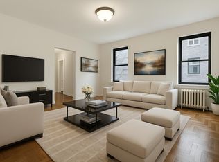 590 Fort Washington Ave #J5, New York, NY 10033