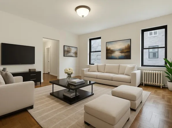 590 Fort Washington Avenue 5J image 1 of 7