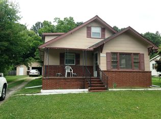 3104 Creek Ridge Rd, Greensboro, NC 27406