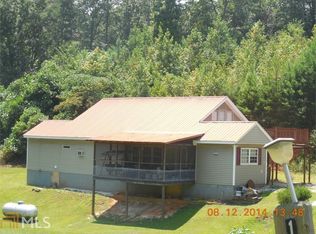 136 Eagles Perch Rd, Ball Ground, GA 30107