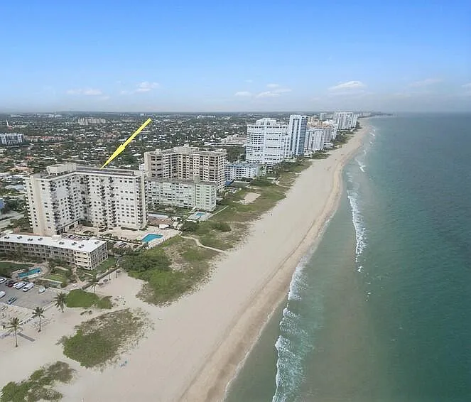 1900 S Ocean Blvd #7J — Photo 29