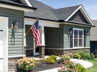 12 Thomas Dean Ct, Waynesboro, VA 22980