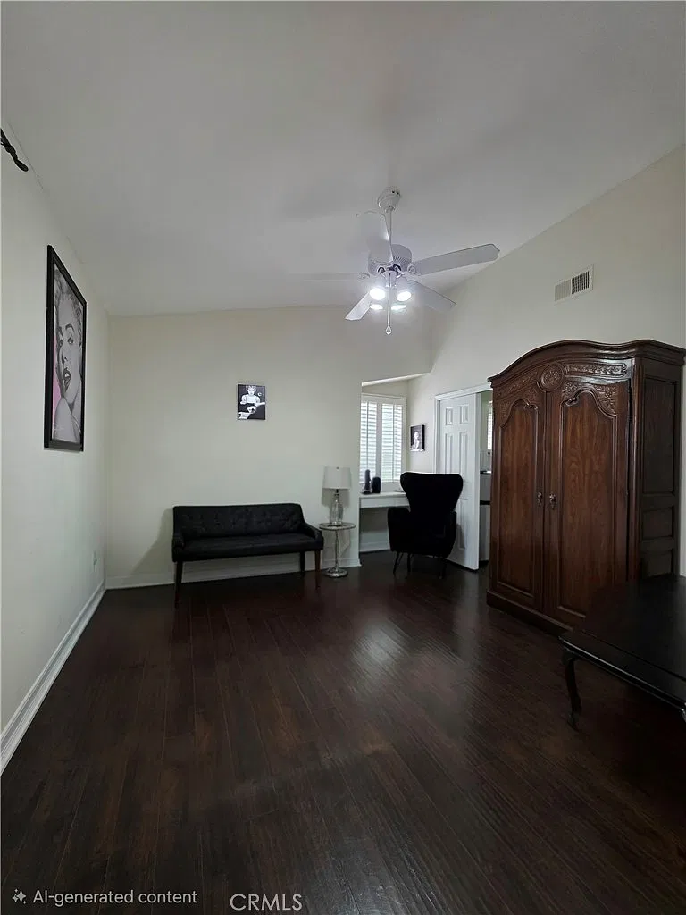 1 bed, 2581 sqft, $3,200 — Photo 4