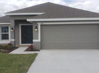 309 Meadow Pointe Dr, Haines City, FL 33844