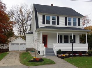 7 Tobin Ave, North Chelmsford, MA 01863