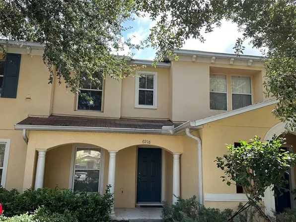 6918 Hawthorne Trace Ln, Riverview, FL 33578