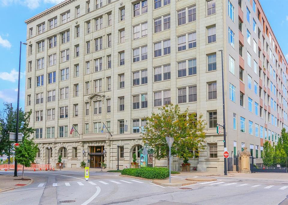 1st image of 400 Pike St Unit 604