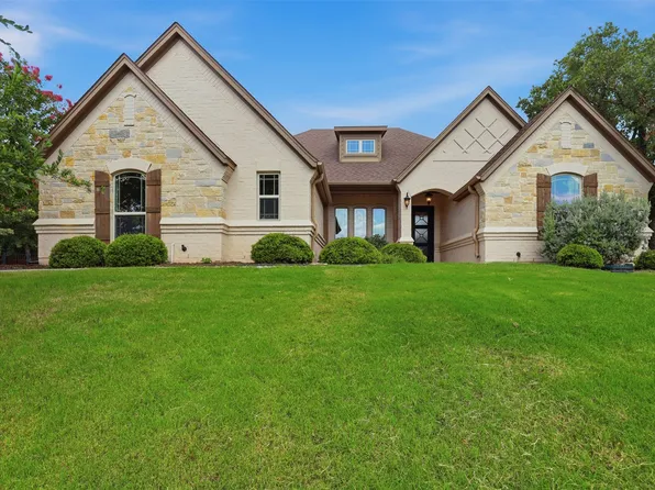 627 S Sugartree Dr, Lipan, TX 76462