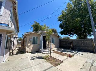 1636 4th St, Richmond, CA