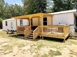 4532 Boulineau Rd, Blythe, GA 30805