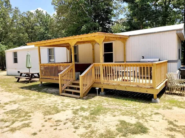 4532 Boulineau Road, Blythe, GA
