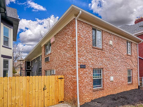 2nd image of 1414 Fair Ave #2A