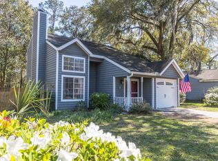 508 Castle Hall Rd, Mount Pleasant, SC 29464