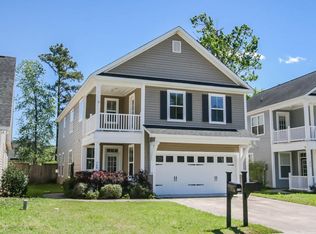 369 Chemistry Cir, Ladson, SC 29456