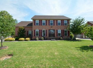 2323 Molly Trl, Murfreesboro, TN 37128