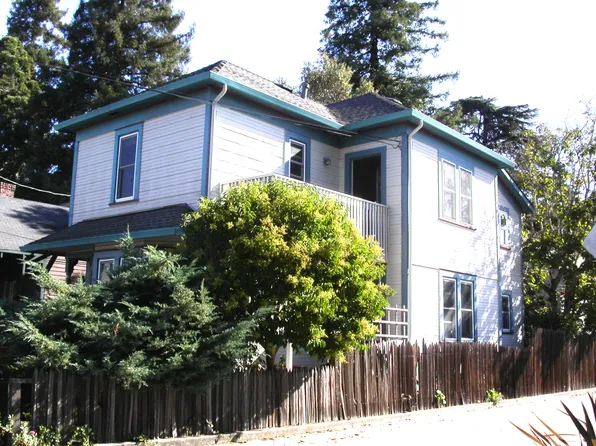 5 English St #A, Petaluma, CA 94952