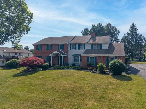 4475 Beechwood Ln, Allentown, PA 18103