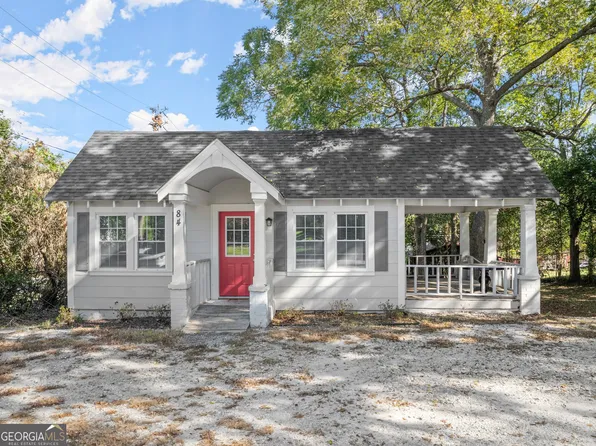 84 Peach St, Commerce, GA 30529