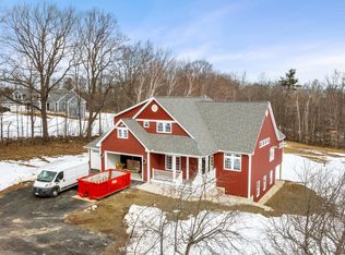 272 Province Rd, Strafford, NH 03884