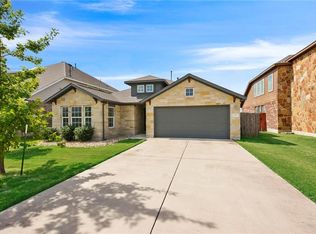 8277 Angelo Loop, Round Rock, TX 78665