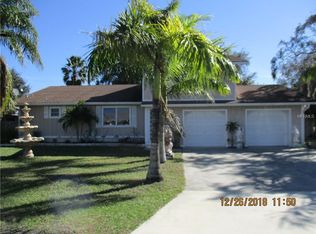 671 Spring Lake Blvd, Pt Charlotte, FL 33952