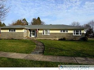 3240 Philmore Ave, Caledonia, NY 14423