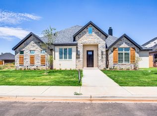 4618 140th St, Lubbock, TX 79424