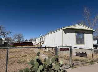 1314 Incredible Dr, Alamogordo, NM 88310