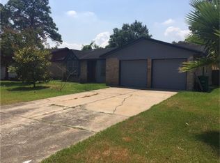 12118 Wood Bayou Dr, Houston, TX 77013