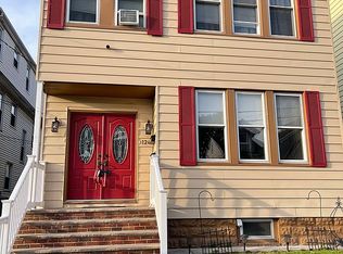 124 Melrose Ave, North Arlington, NJ 07031