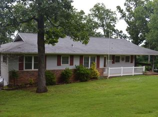108 Crestline Dr, Mountain Home, AR 72653