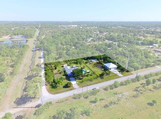 400 Hall Rd, Malabar, FL 32950