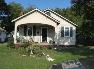 1512 Fleetwood Ave, Norfolk, VA 23502