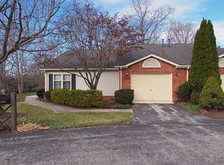 1008 Oak Pointe Ct, Blacksburg, VA 24060